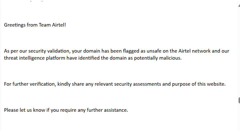 Durgesh Tripathi tweet media