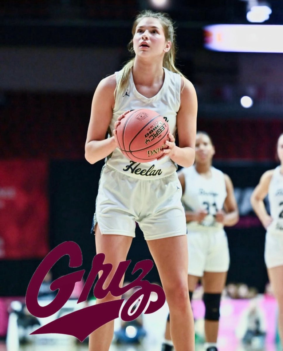 Melina Snoozy (@melinasnoozy1) on Twitter photo After an amazing phone call, I am excited to receive an offer from <a href="/MontanaGrizWBB/">Montana Lady Griz</a>! Thank you for the opportunity! After an amazing phone call, I am excited to receive an offer from <a href="/MontanaGrizWBB/">Montana Lady Griz</a>! Thank you for the opportunity!