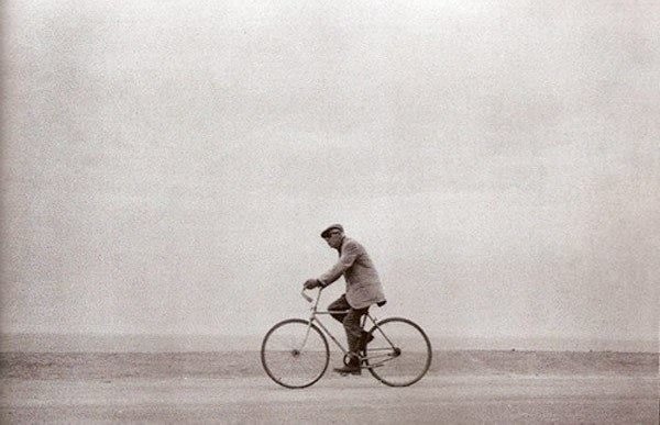 “Allah sana yeni bir başlangıç verdiğinde eski hataları tekrarlama.”