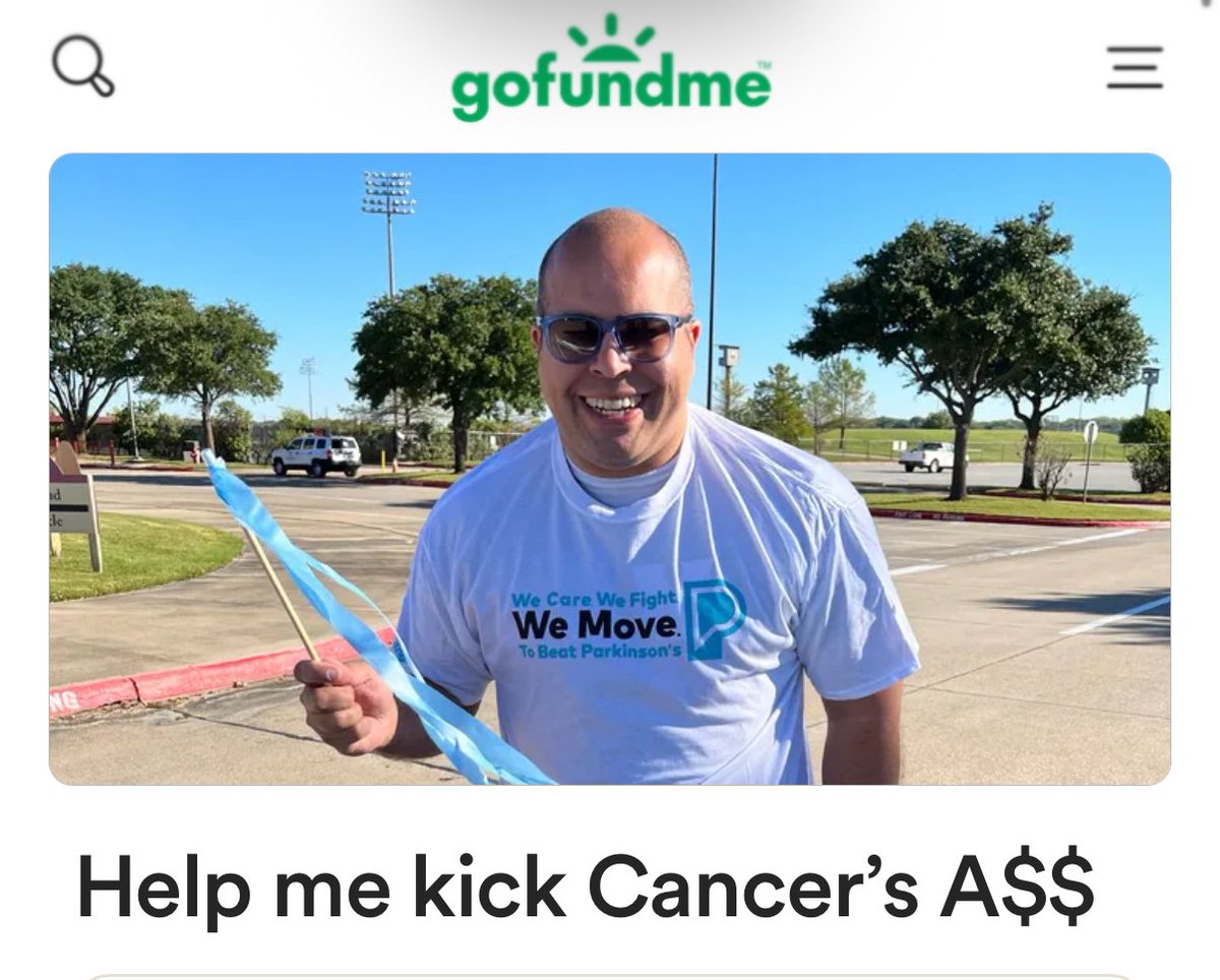 alturauniprtcl's tweet photo. Hi everyone! If y’all can kindly take a look at our GofundMe and share it I would be so grateful. Times are getting rough for us and any little bit would be helpful! Thank you all! ❤️

https://t.co/UXQvWnZnQb https://t.co/u9UHFYrb1P