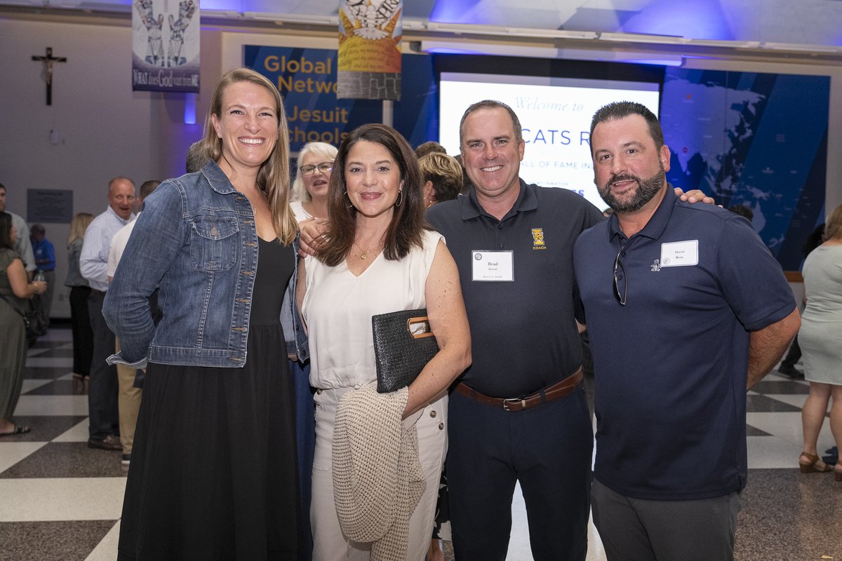 SIHSCleveland's tweet image. Save the Date to join us at Wildcats Roar on Saturday, August 16! A night celebrating the Past, Present, and Future of Saint Ignatius Athletics:
Honoring the Past: 2025 Athletic Hall of Fame Induction
Celebrating the Present: Spring Sports Highlights
Looking Ahead: State of…