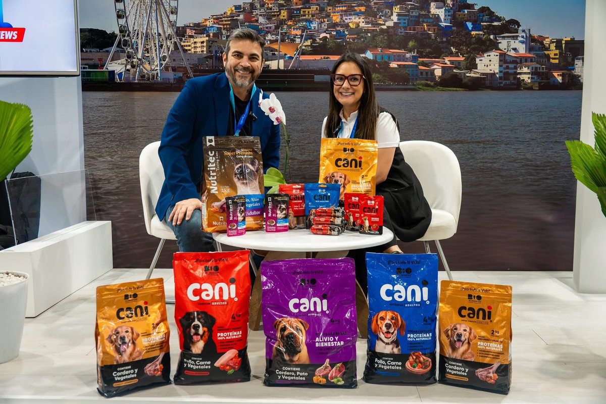 BIOALIMENTAR tweet media