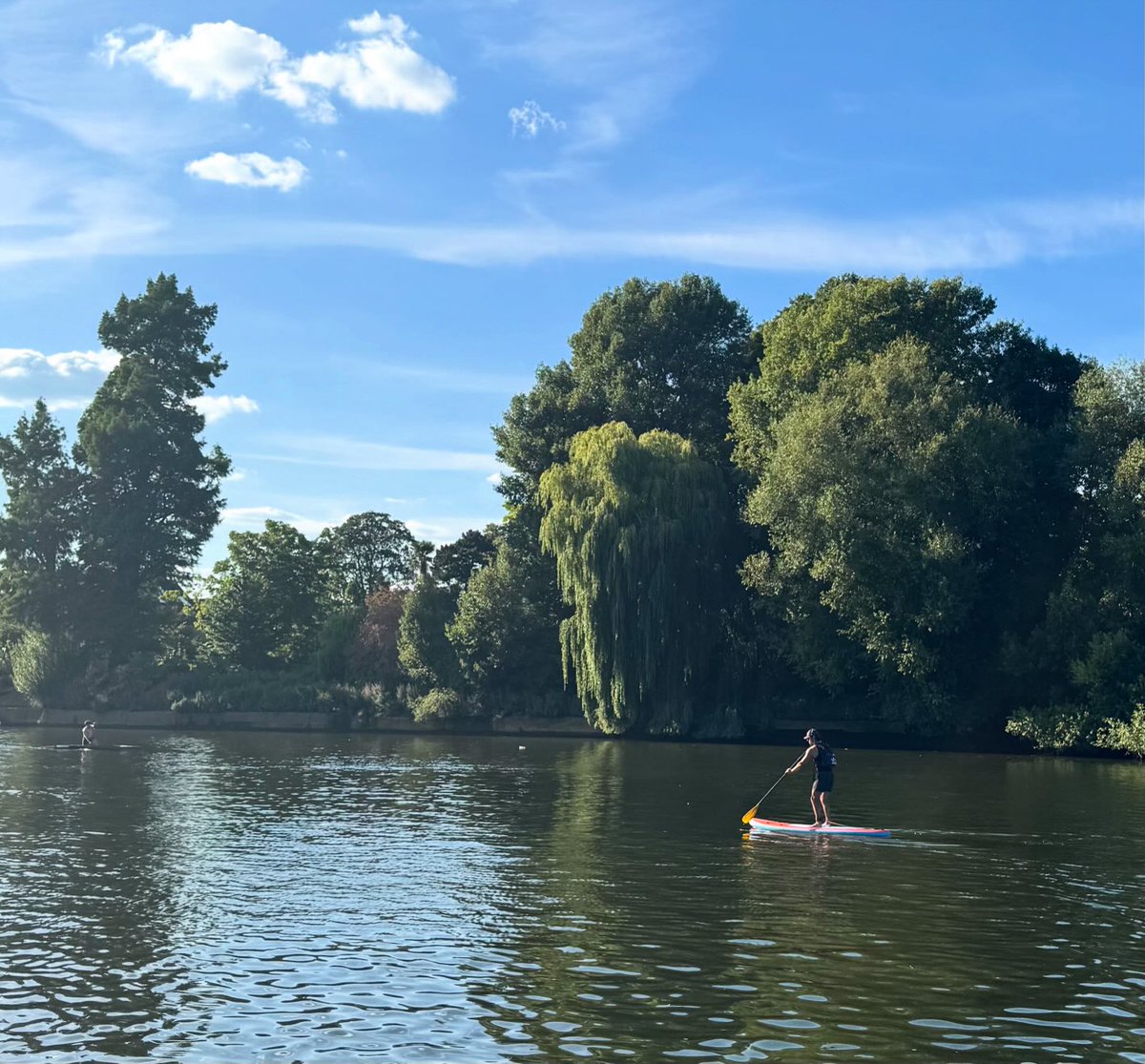 Clare Delmar (@claredelmar) on Twitter photo Hot town, summer in the city <a href="/ThamesPics/">On The Thames</a> <a href="/Thames21/">Thames21</a> <a href="/ThamesPathNT/">Thames Path National Trail</a> <a href="/ThamesBaths/">Thames Baths: the floating lido</a> <a href="/RiverThames/">River Thames Society</a> Hot town, summer in the city <a href="/ThamesPics/">On The Thames</a> <a href="/Thames21/">Thames21</a> <a href="/ThamesPathNT/">Thames Path National Trail</a> <a href="/ThamesBaths/">Thames Baths: the floating lido</a> <a href="/RiverThames/">River Thames Society</a>