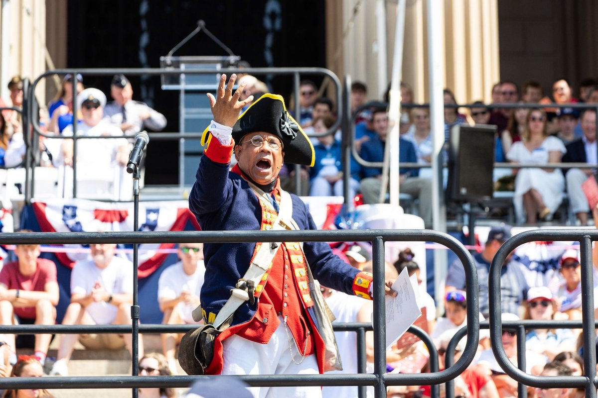 archivesfdn's tweet image. #Throwback to last week's July 4 celebration at the @usnatarchives! What was your favorite part?