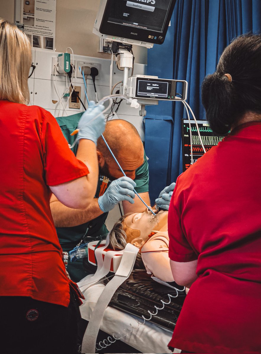 Marcus Jee (@jeemarcus) on Twitter photo "Of bats,burns and bruises!"<a href="/EMedSligo/">Emergency Dept Sligo University Hospital</a> 's last Sim before changeover! As tradition dictates, the SpR's get to put their Consultants into a SIM of their design! EllaMurphy and BronaghMcmanus did not disappoint! <a href="/kakharris/">Karen Harris</a> <a href="/GilmartinStevo/">Stephen Gilmartin</a> <a href="/ainzmitchell/">Áine Mitchell</a> <a href="/TrudyFalconer/">Trudy Falconer</a> <a href="/bronataaffe/">Brona Taaffe</a> "Of bats,burns and bruises!"<a href="/EMedSligo/">Emergency Dept Sligo University Hospital</a> 's last Sim before changeover! As tradition dictates, the SpR's get to put their Consultants into a SIM of their design! EllaMurphy and BronaghMcmanus did not disappoint! <a href="/kakharris/">Karen Harris</a> <a href="/GilmartinStevo/">Stephen Gilmartin</a> <a href="/ainzmitchell/">Áine Mitchell</a> <a href="/TrudyFalconer/">Trudy Falconer</a> <a href="/bronataaffe/">Brona Taaffe</a>