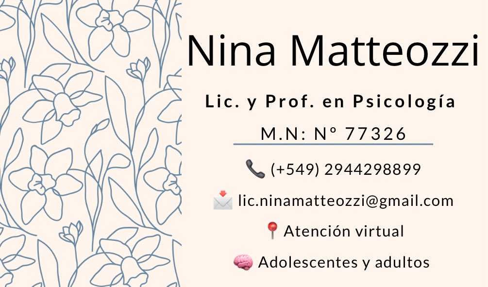 Nina.🧡 tweet media