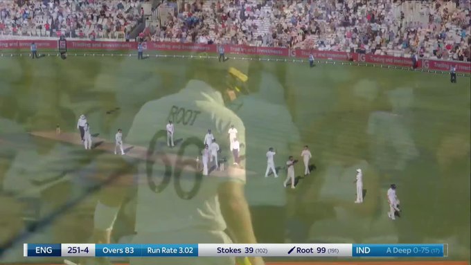 IND VS ENG 3rd Test Picture