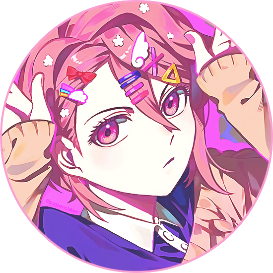 marmalade_icons's tweet image. β‘ββ Λ. π¦ππππ‘π’π§π π’ππ¨π§π¬ .α β¨
π ΰ£ͺΛ aira & jiji π ΰ£ͺΛ
Λββ’π
π²Κ #Dandadan Ιπ
π²β’βΛ