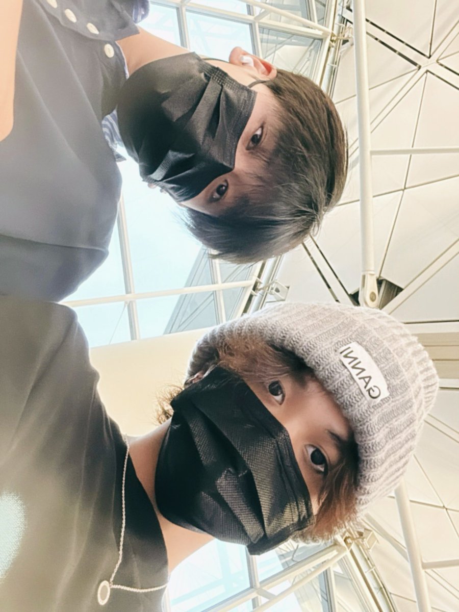thiothamm's tweet image. apa kabar? 🌻

#THIOTHAMM 
#NexT1DE_THIO
#NexT1DE