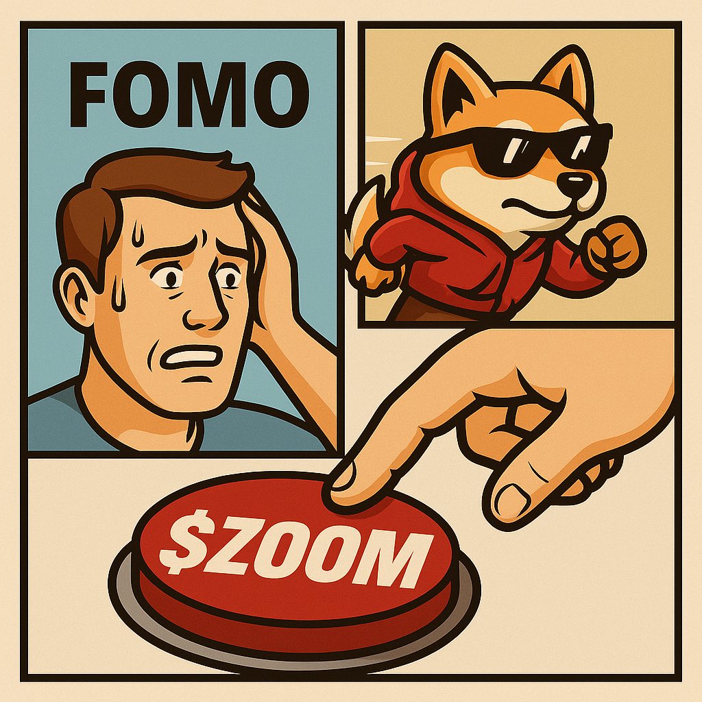 <a href="/itsFoxCrypto/">Fox Crypto</a> $ZOOM <a href="/zoomsoll/">$ZOOM</a> <a href="/Oxandrewsol/">Oxandrewsol 🥇</a> 
This is your chance to get in early and ride the wave of success. Don't miss out

ECk9yscUWzHNkcdevuK9QVrhrbx6EPARrGPYZTWGpump