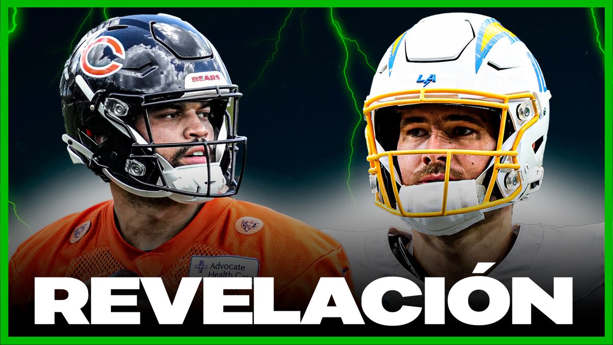 Flash_NFL's tweet image. ¡NUEVO VÍDEO EN EL CANAL!
@Ramon_AlvarezMM y @AitorManzano_ traen los equipos que pueden ser revelaciones en la próxima temporada.
Hay mucho equipo interesante al que seguir si eres nuevo en la NFL.
¡Esperamos que os guste!
youtu.be/7Q8f14B5TFE