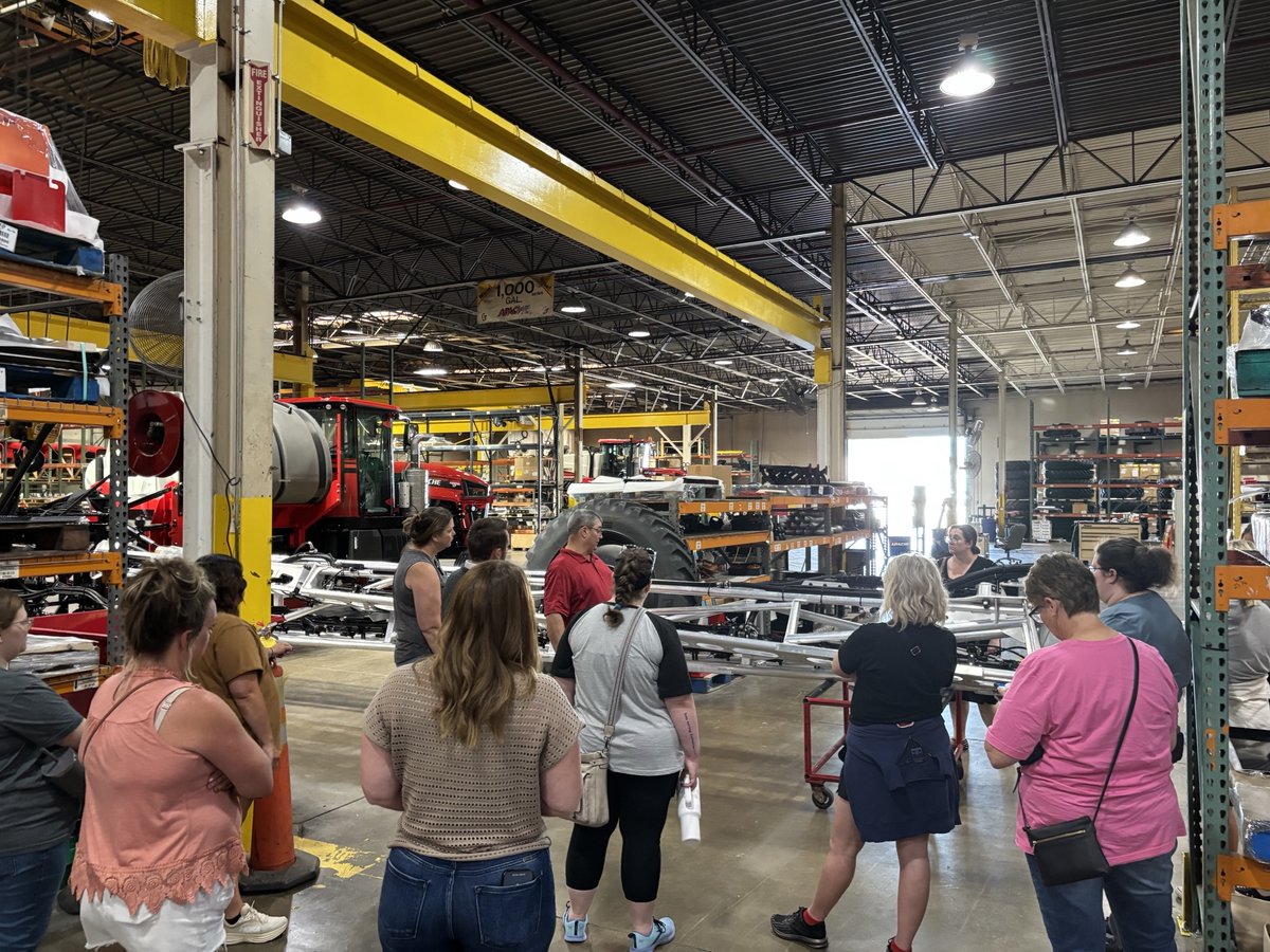 Apache Sprayers tweet media