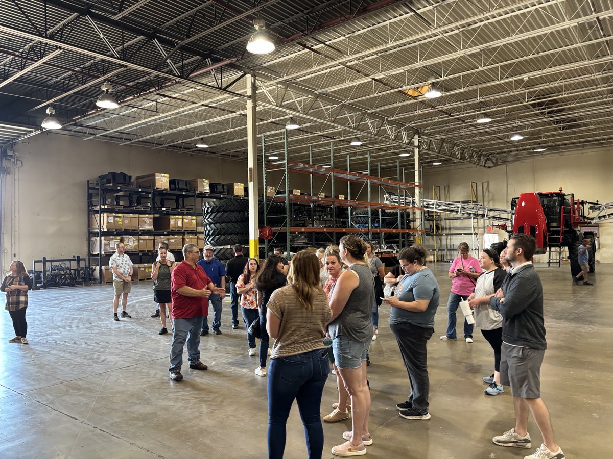 Apache Sprayers tweet media