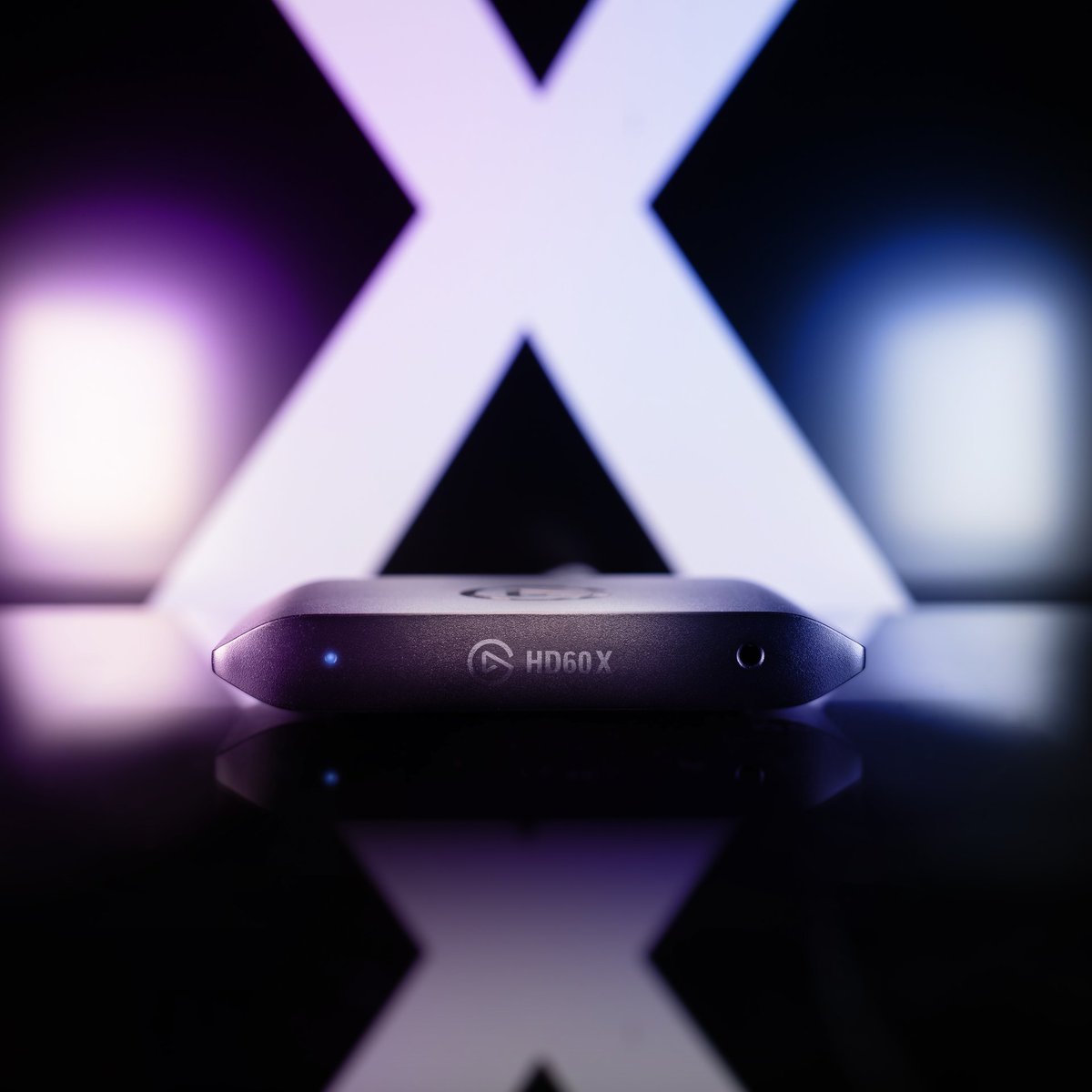 This is your sign to clear your gaming backlog this summer while streaming/recording with HD60 X.

Enjoy your console gameplay with 4K60 HDR10 passthrough and capture in 4K30 or 1080p60 HDR.

Save up to 20% off now: e.lga.to/s/prime-day-20…