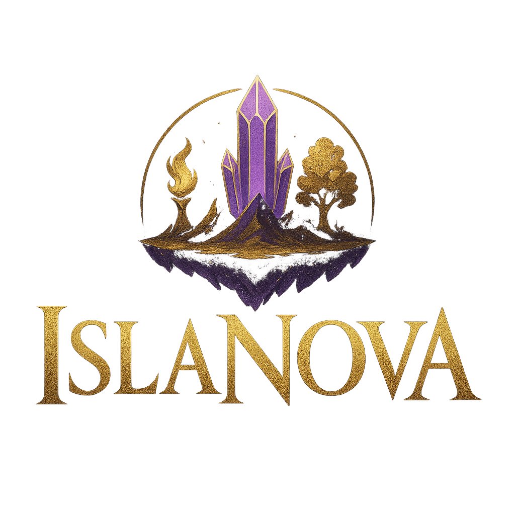 Why You Can Trust the IslaNOVA Team ?
We’re not just anon devs.
We’re real people, with real experience, building something real on Cardano. 
Here’s what makes our team different: 👇
Doxxed Core Team 

Web3 Network &amp; Brand Collaborations
We’ve already partnered with:
•