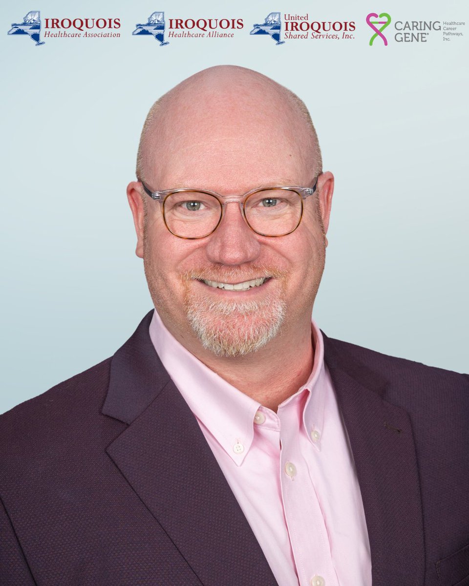 Iroquois Healthcare Association (@ihaupstate) on Twitter photo 🏥 EXCITING LEADERSHIP NEWS! Kevin M. Kerwin, Esq. has been appointed President & CEO of <a href="/IHAUpstate/">Iroquois Healthcare Association</a> & its affiliated organizations following a nationwide search!
🔗: hubs.ly/Q03wHSTN0 🏥 EXCITING LEADERSHIP NEWS! Kevin M. Kerwin, Esq. has been appointed President & CEO of <a href="/IHAUpstate/">Iroquois Healthcare Association</a> & its affiliated organizations following a nationwide search!
🔗: hubs.ly/Q03wHSTN0