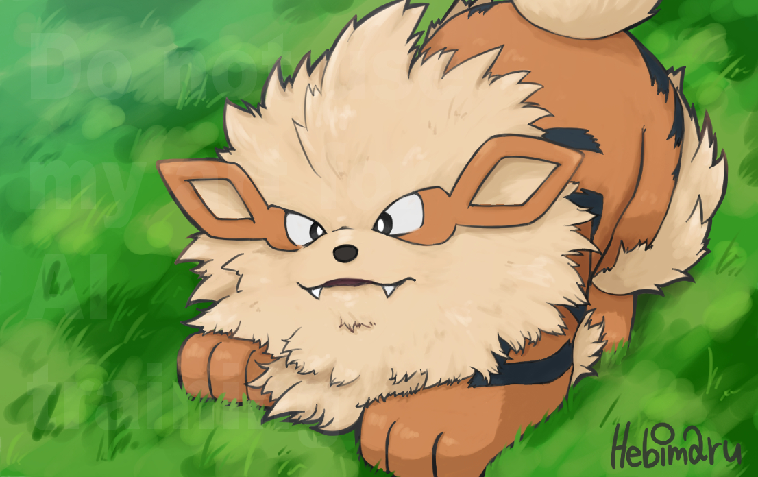 nekonekonikukyu's tweet image. ウインディ/Arcanine #ポケモンイラスト #pokemonfanart
