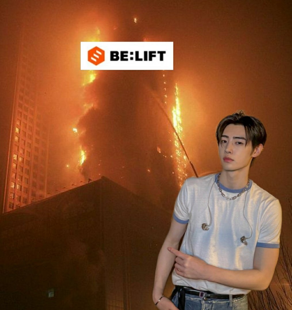 and fuck u belift
