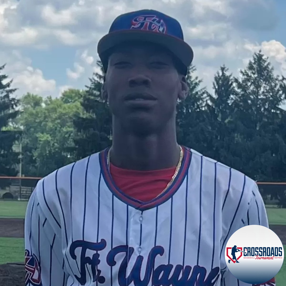 Crossroads Baseball Series (@xroads_baseball) on Twitter photo βΎπ· πππΌπππ ππ πππ ππΌππ π·βΎ
Chris Misch | 2028 | RHP/OF | Norwell HS (IN) <a href="/BaseballNorwell/">Norwell Baseball</a>
Goes 5IP, 6H, 2ER, and 3K in the W for Fort Wayne Strikers 15U.
#MWChampionships βΎπ· πππΌπππ ππ πππ ππΌππ π·βΎ
Chris Misch | 2028 | RHP/OF | Norwell HS (IN) <a href="/BaseballNorwell/">Norwell Baseball</a>
Goes 5IP, 6H, 2ER, and 3K in the W for Fort Wayne Strikers 15U.
#MWChampionships