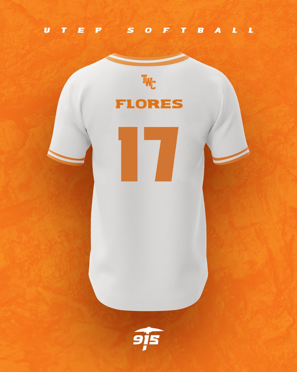 𝓢𝓲𝓰𝓷𝓮𝓭✍️

Welcome to the 915, Arianna!

#PicksUp ⛏️ | bit.ly/3U33qTZ