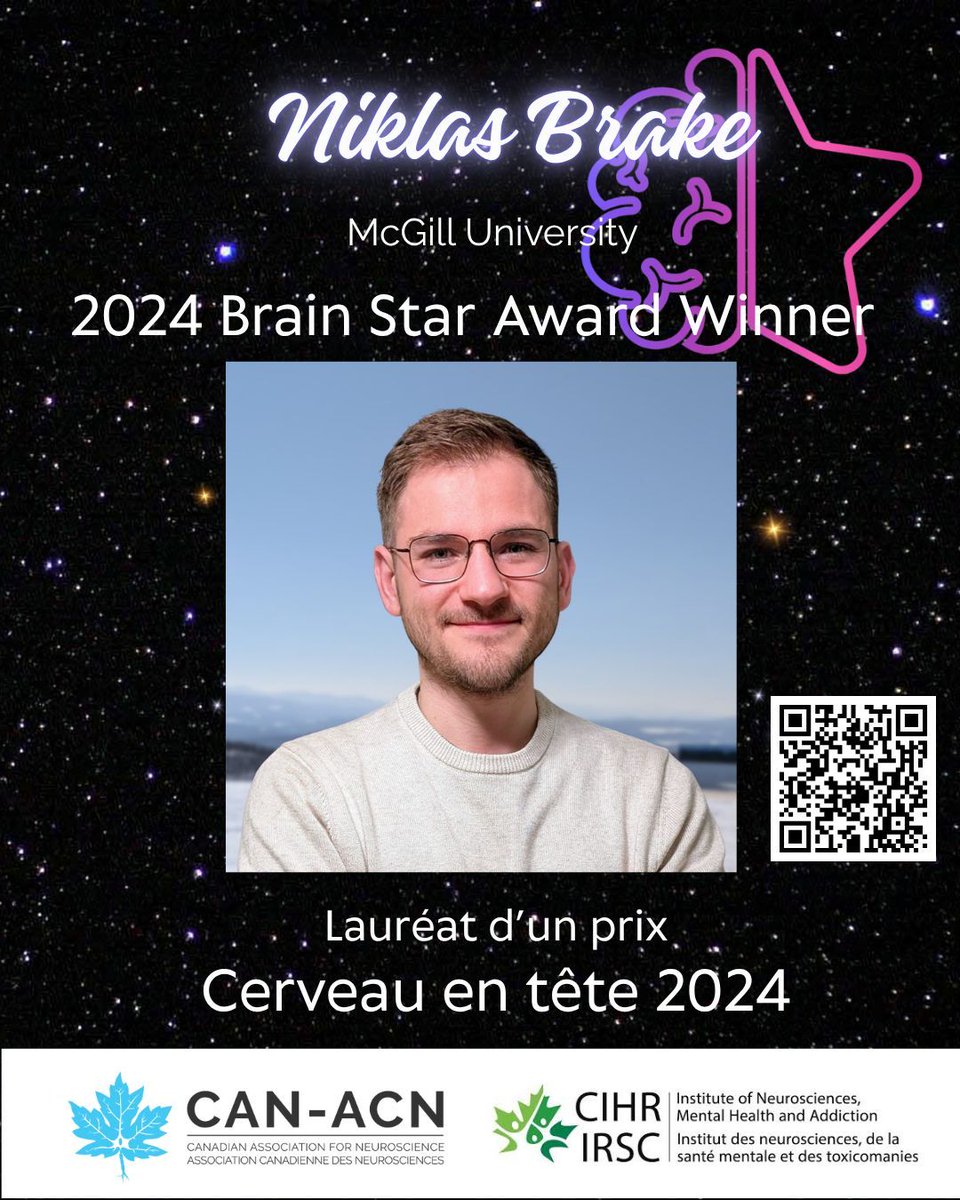 CAN_ACN's tweet image. Une meilleure compréhension des composantes non rythmiques de l’électroencéphalographie (EEG) peut conduire à une meilleure interprétation de l’activité cérébrale - Apprenez-en plus sur la recherche de Niklas Brake, lauréat d'un prix Cerveau en tête ici: can-acn.org/fr/niklas-brak…