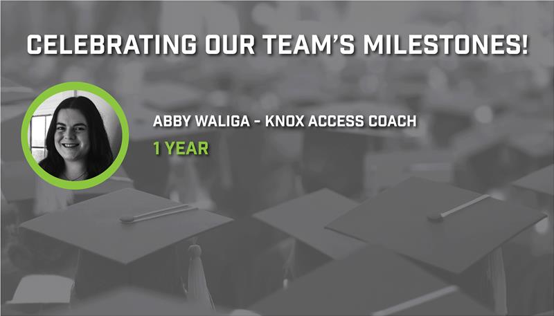 tnAchieves's tweet image. Congratulations to our team members who are celebrating some big milestones at tnAchieves!
We are so grateful for your hard work and dedication to serving students.
Congratulations to:
Krystiana Kosobucki-Howell-3 years
Lauren Reavis-2 years
Kevin Hegyi-1 year
Bryan Cross-1…