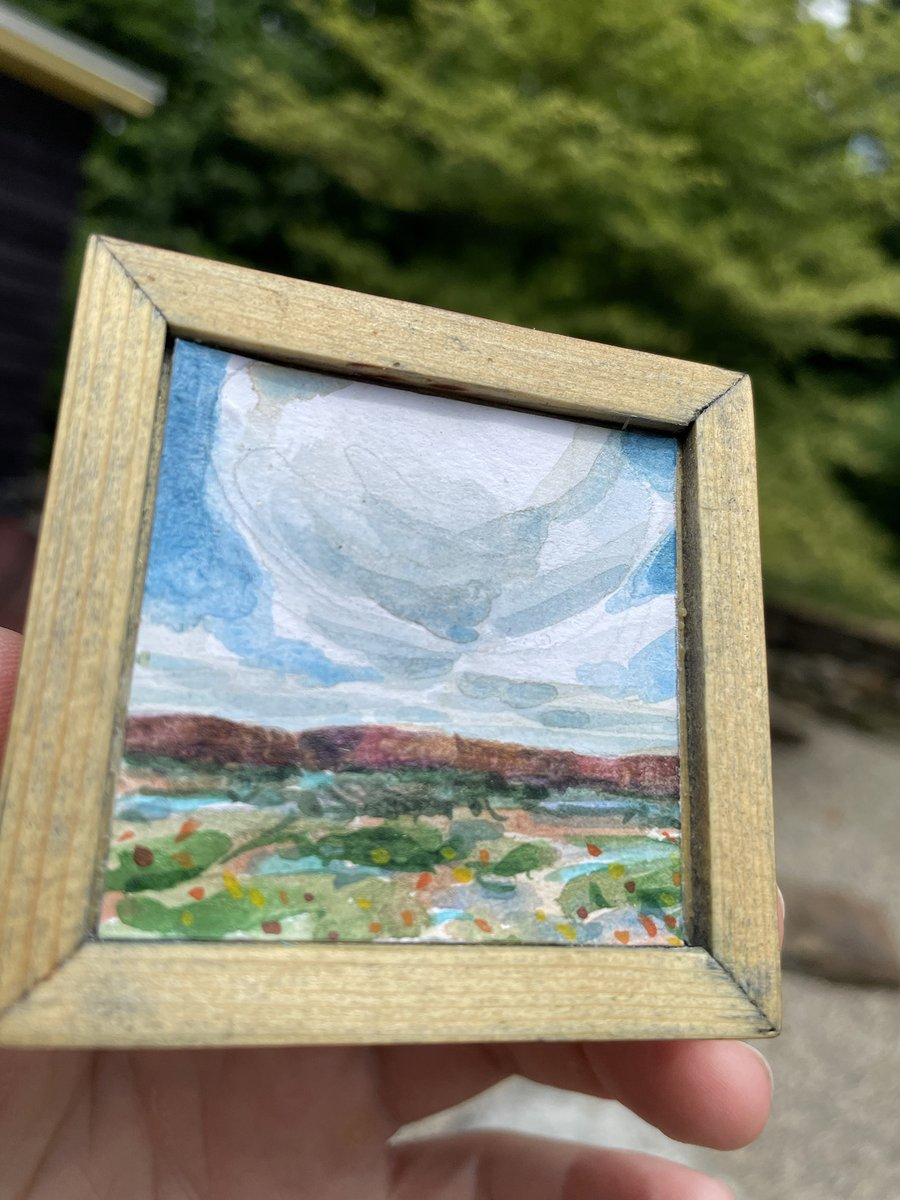 arvidthetwit's tweet image. Look what just popped in the mail from @rayrayishappy! Even more impressive in person, give this man a follow. Outrageously talented.