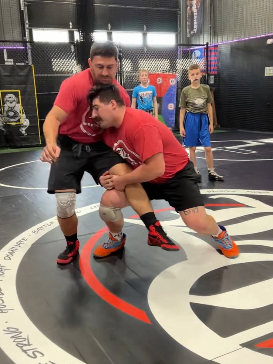LairdsTraining's tweet image. LIVE WRESTLING INVITE THIS SUNDAY 7/13!!! Sign up here: lairdstraining.com/waiver. Just $20 for Non-Members who want to participate!