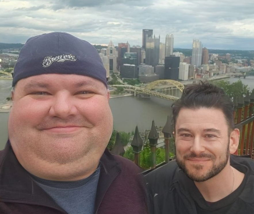 Kyle W. Tomlinson (REAL) 🚴🏻🏊🏻🏄🏻‍♂️🚣🏻🤽🏻🧗 tweet media