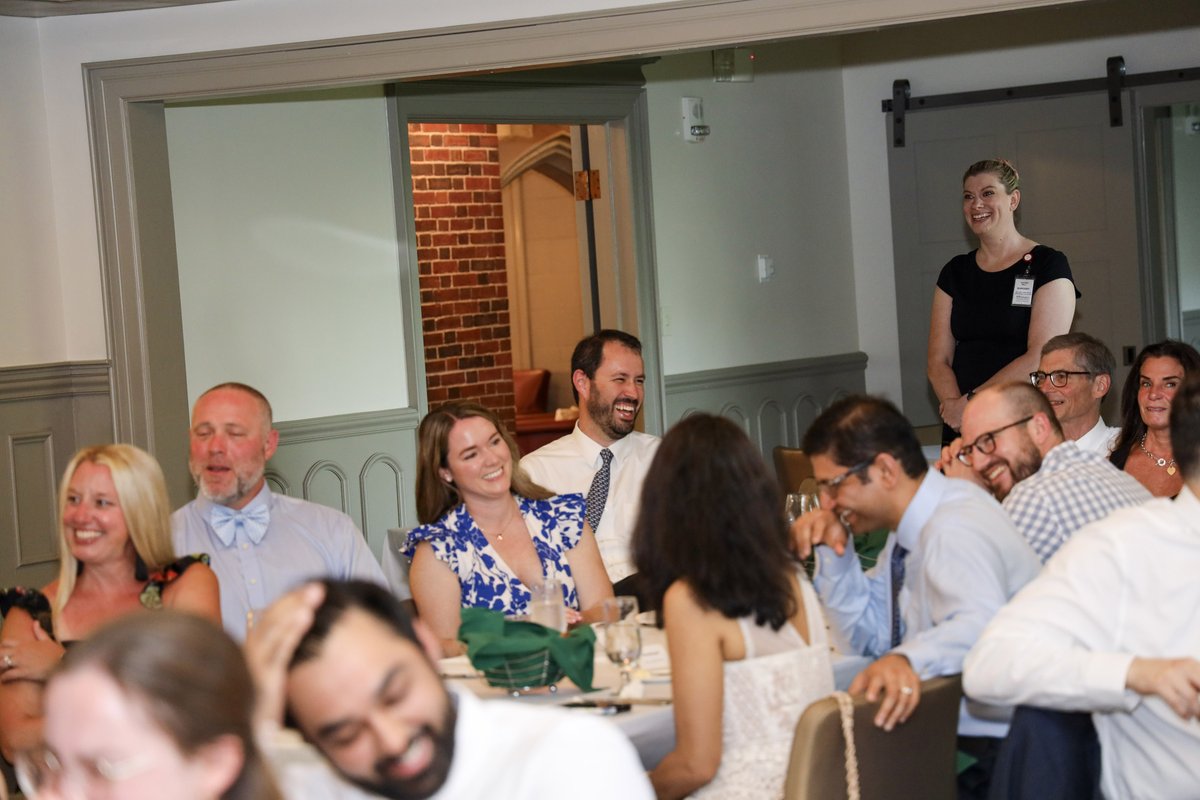 A truly special celebration of the achievements of our recent Vascular Surgery residency and fellowship graduates. We are thrilled to see where their journey will take them next. #WashUMedicine #WashUSurgery