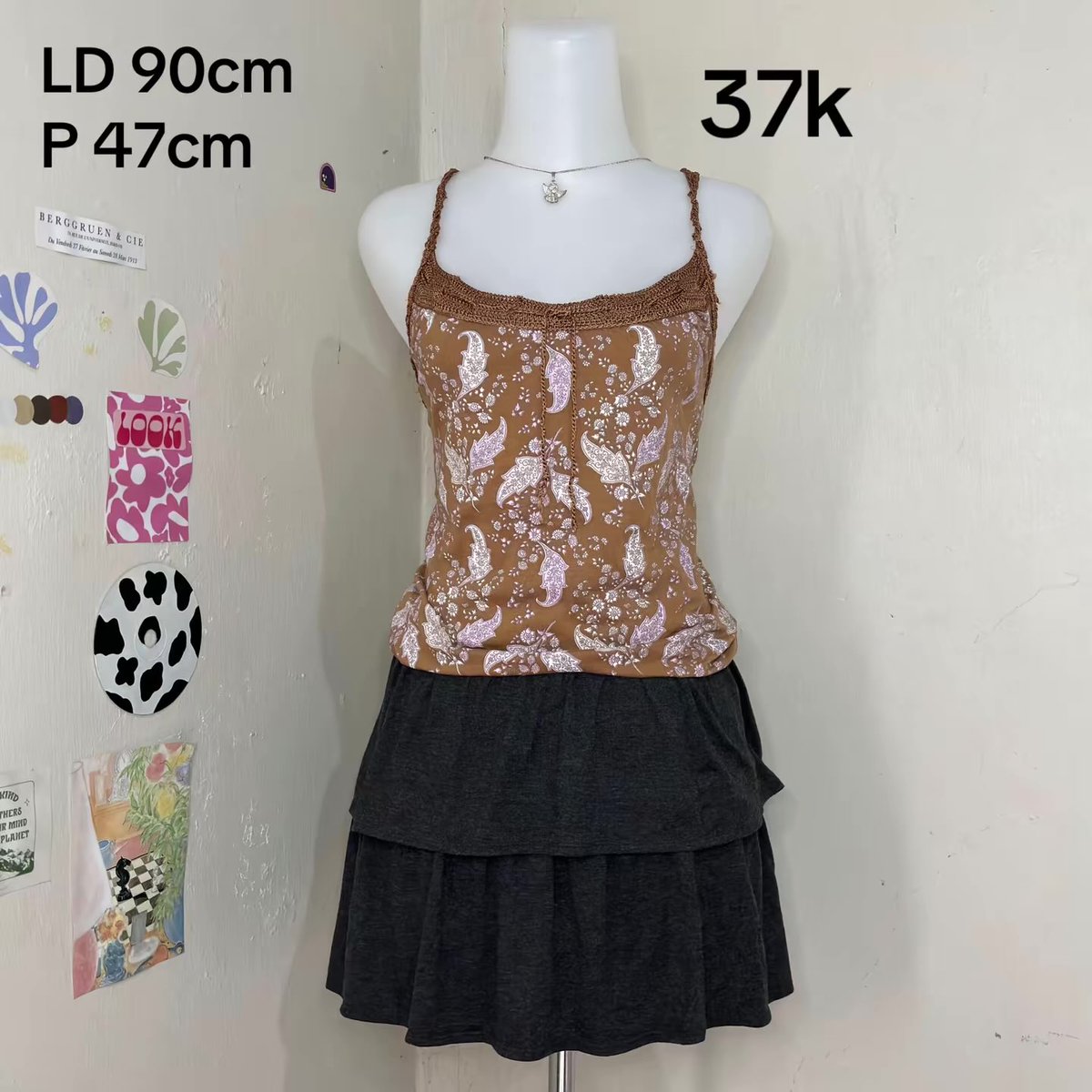 tanya2 chat ke shopee; gomunarru tweet media