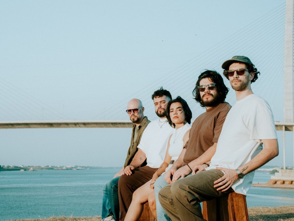 Bandas desconocidas tweet media