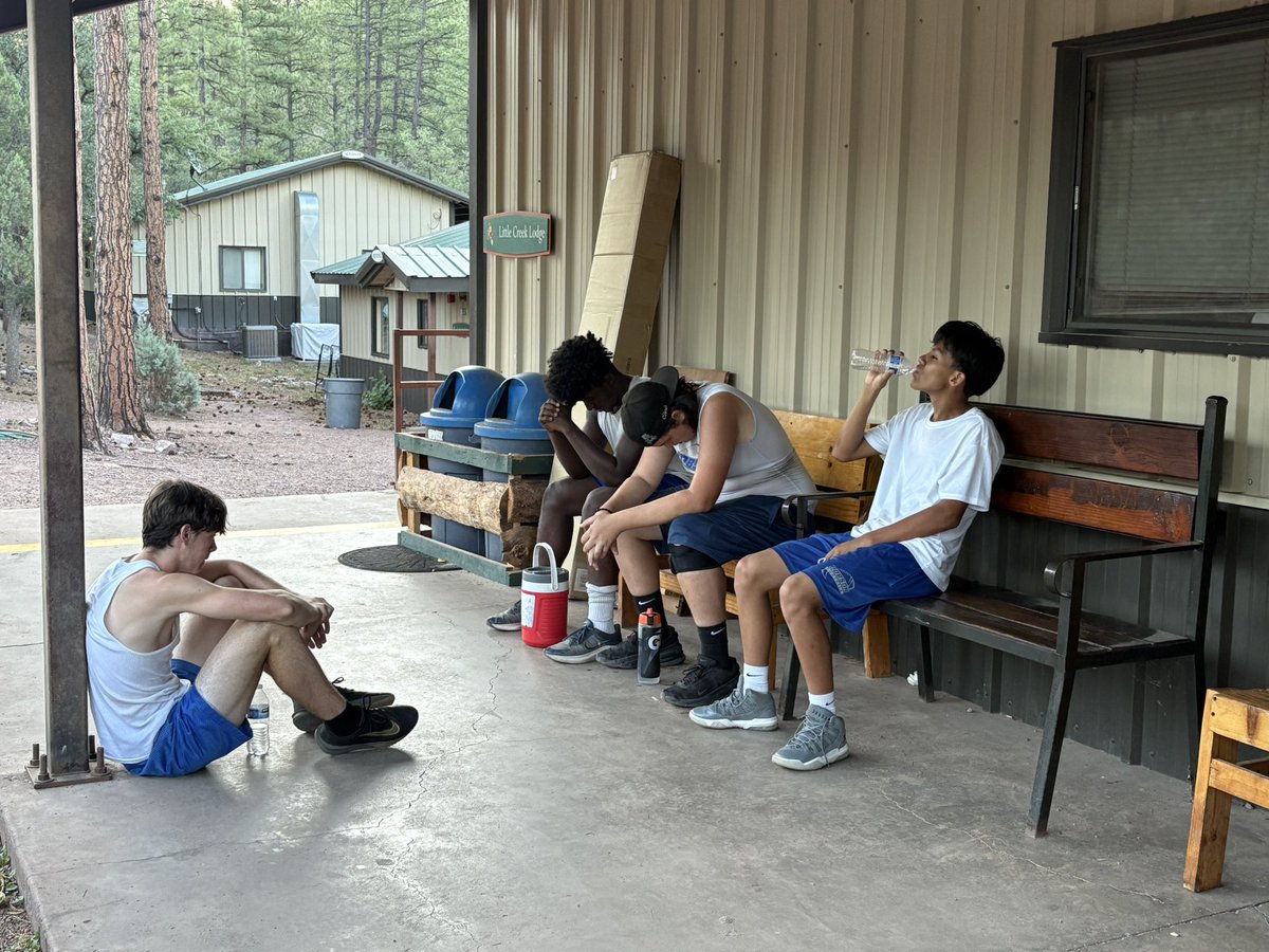 DobsonFootball's tweet image. Camp T!
@DobsonAthletics @CoachNewcombe
