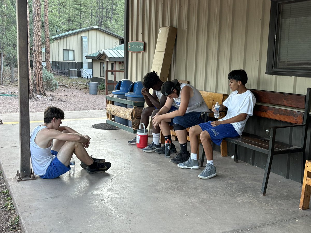 DobsonFootball's tweet image. Camp T!
@DobsonAthletics @CoachNewcombe