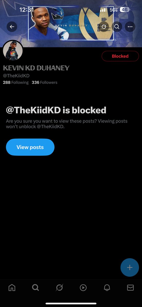 TheKidKD's tweet image. Yall please be aware of this idiot trying to scam ppl on here pretending to be me. Make sure you check the Twitter handle properly