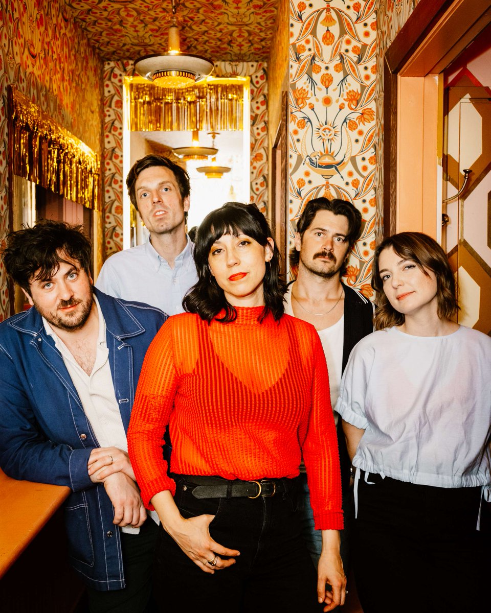 KUTX's tweet photo. Tune in this Sunday at 1:30pm to hear @deepseadiverbnd perform live in Studio 1A, then KUTX presents them IRL 🤗 at @Antones that night! Get tickets https://t.co/eyp7Y4z9Pt

*Part of KUTX's Wet Hot Austin Summer, supported by @BraneAudio 😎 https://t.co/j81wBghFLw
