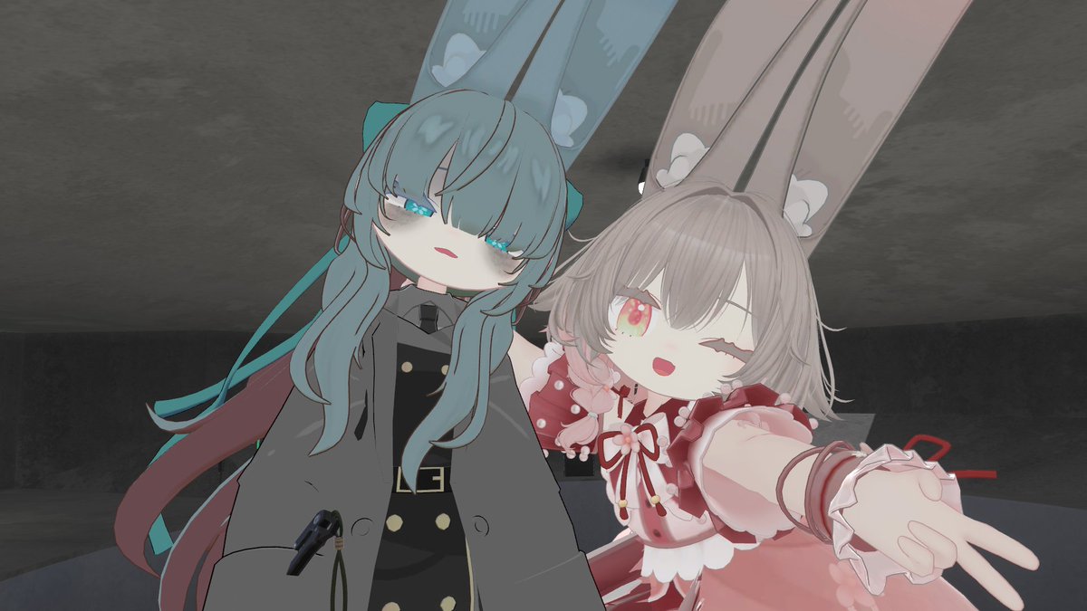 お　は　マ　ダ　に　や