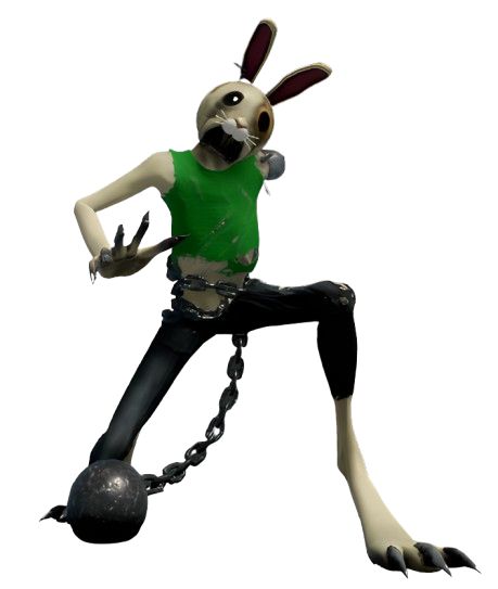 AVAFRDRAWZ's tweet image. Reminder, this skin is from piggy...the knock off granny Roblox game-

#PIGG