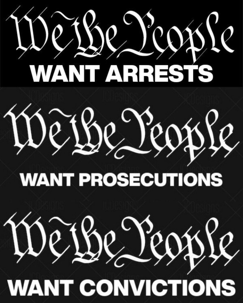 <a href="/13thKai/">13thKai #𝘾𝙤𝙢𝙧𝙖𝙙𝙚𝙇𝙤𝙠𝙞</a> Can "WE THE PEOPLE" handle that?