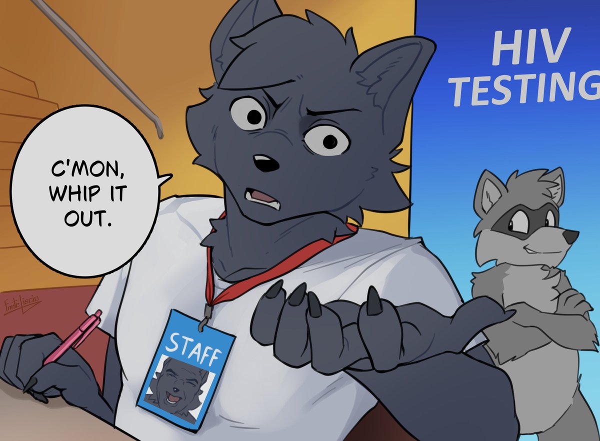 dont piss off the con staff dude