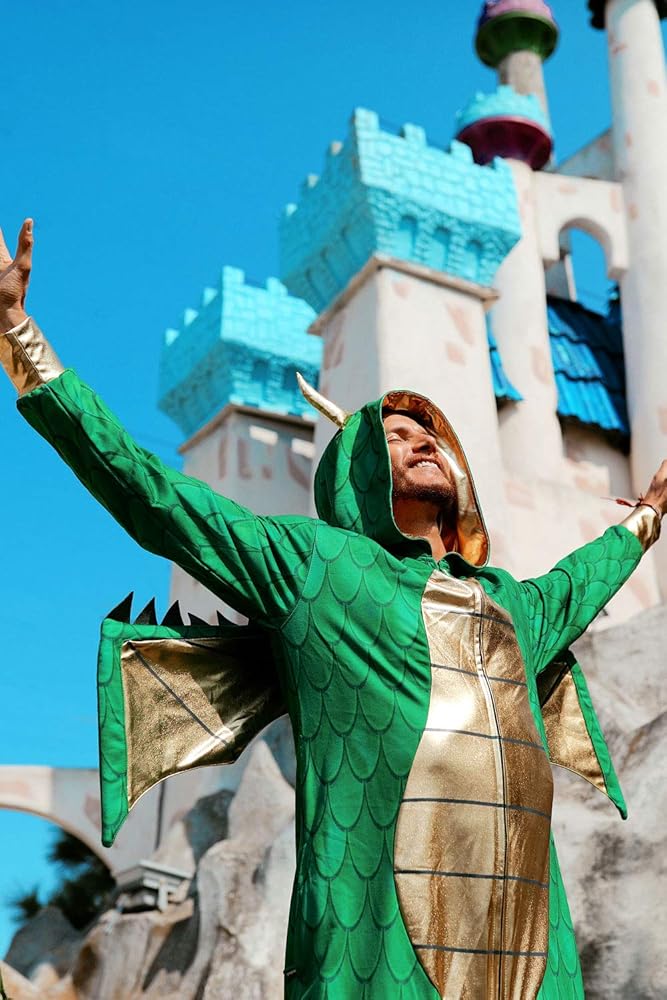 that feeling when the bull market is back 😎📈🐲