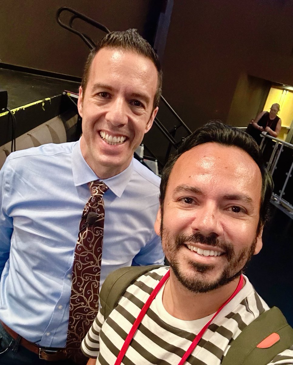 Aaron Arispe (@arispeteach) on Twitter photo Just sat in a <a href="/CAMT_TX/">CAMT Conference</a> session with the great Robert Kaplinsky—someone I’ve had the privilege of learning from for years now. Always practical, always relevant, and always grounded in what helps students. A master of the craft and a genuinely kind human. Just sat in a <a href="/CAMT_TX/">CAMT Conference</a> session with the great Robert Kaplinsky—someone I’ve had the privilege of learning from for years now. Always practical, always relevant, and always grounded in what helps students. A master of the craft and a genuinely kind human.