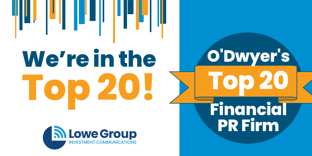 Lowe Group tweet media