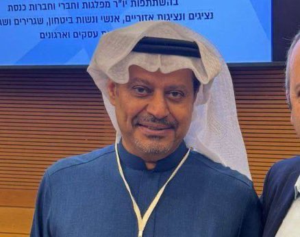 حالة الغضب الشعبي الجمعي المستهجن للزيارة الغير محسوبة الأبعاد التي أقدم عليها الخميس  ، مؤشراً صادقاً على أن مشاعر الشعب السعودي غير قابلة للأدلجة المتجاوزة لثوابته و قيمه و مبادئه .