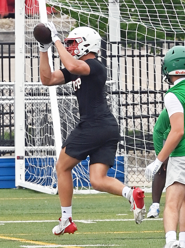 Tipp Football Sees The Signs, Preps For Another Big Season bit.ly/44GadrA