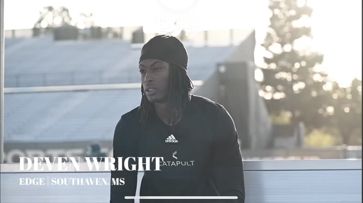 I see ya <a href="/DevenWright6/">DEVEN WRIGHT</a> 🫡 

<a href="/BrennanMarion4/">Coach Marion</a> got a good one! 

#GoGoSacramento