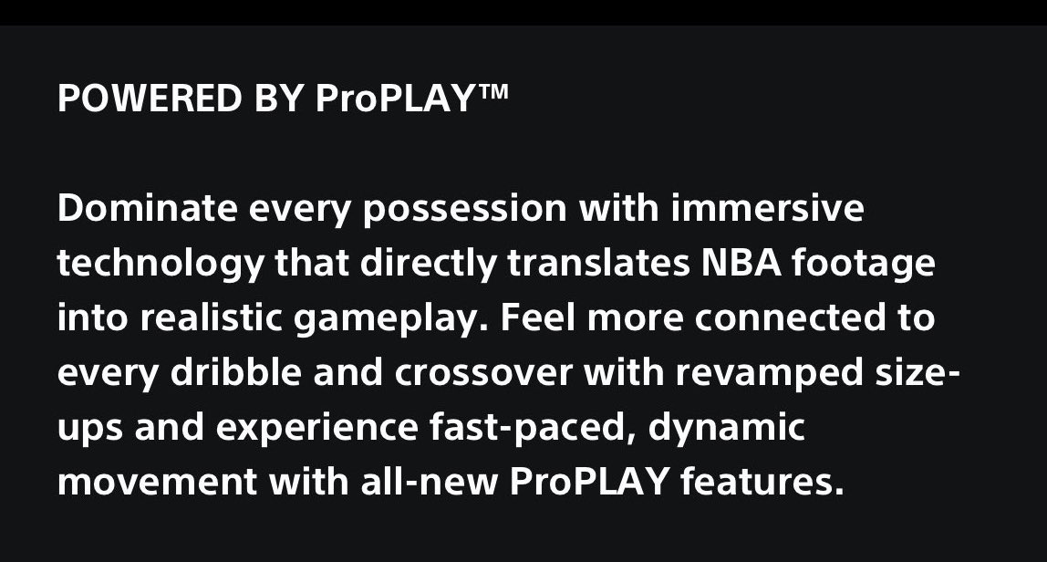 THIS PROVES 2K26 WILL BE A CLASSIC 🔥 SO HYPED