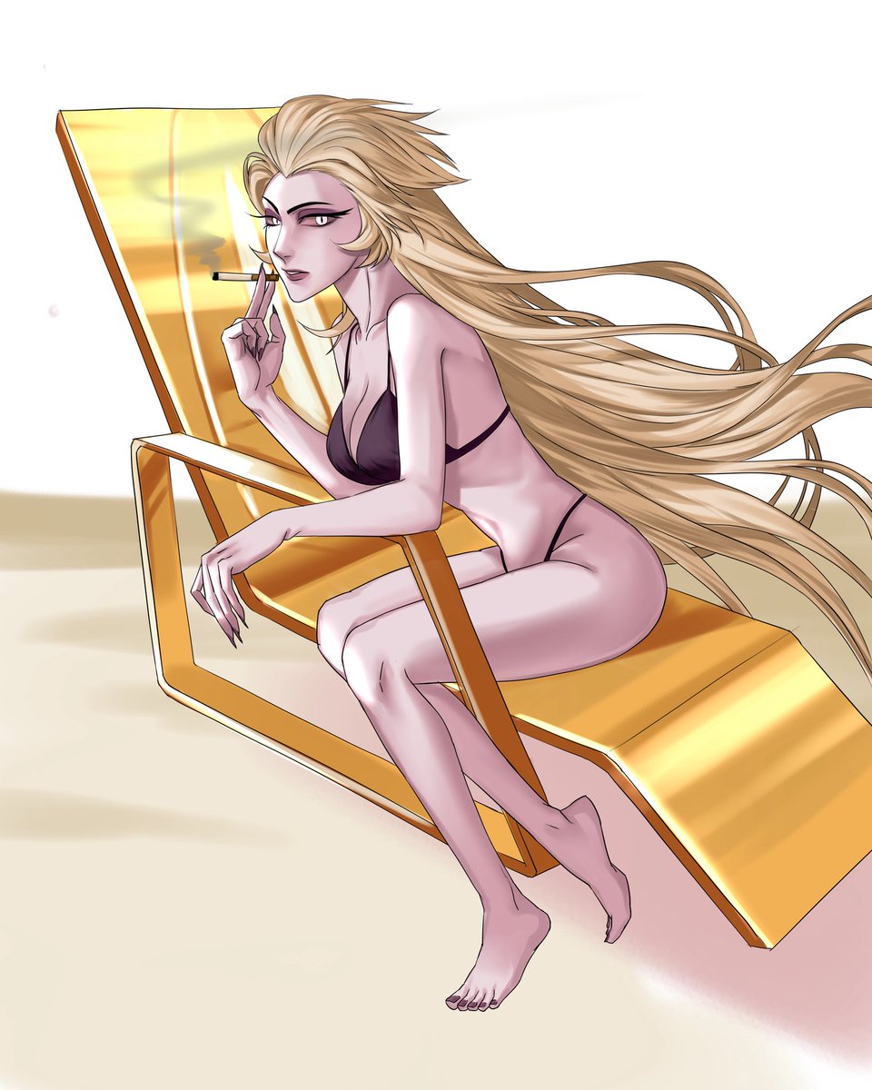 #HazbinHotelLilith 
완성~