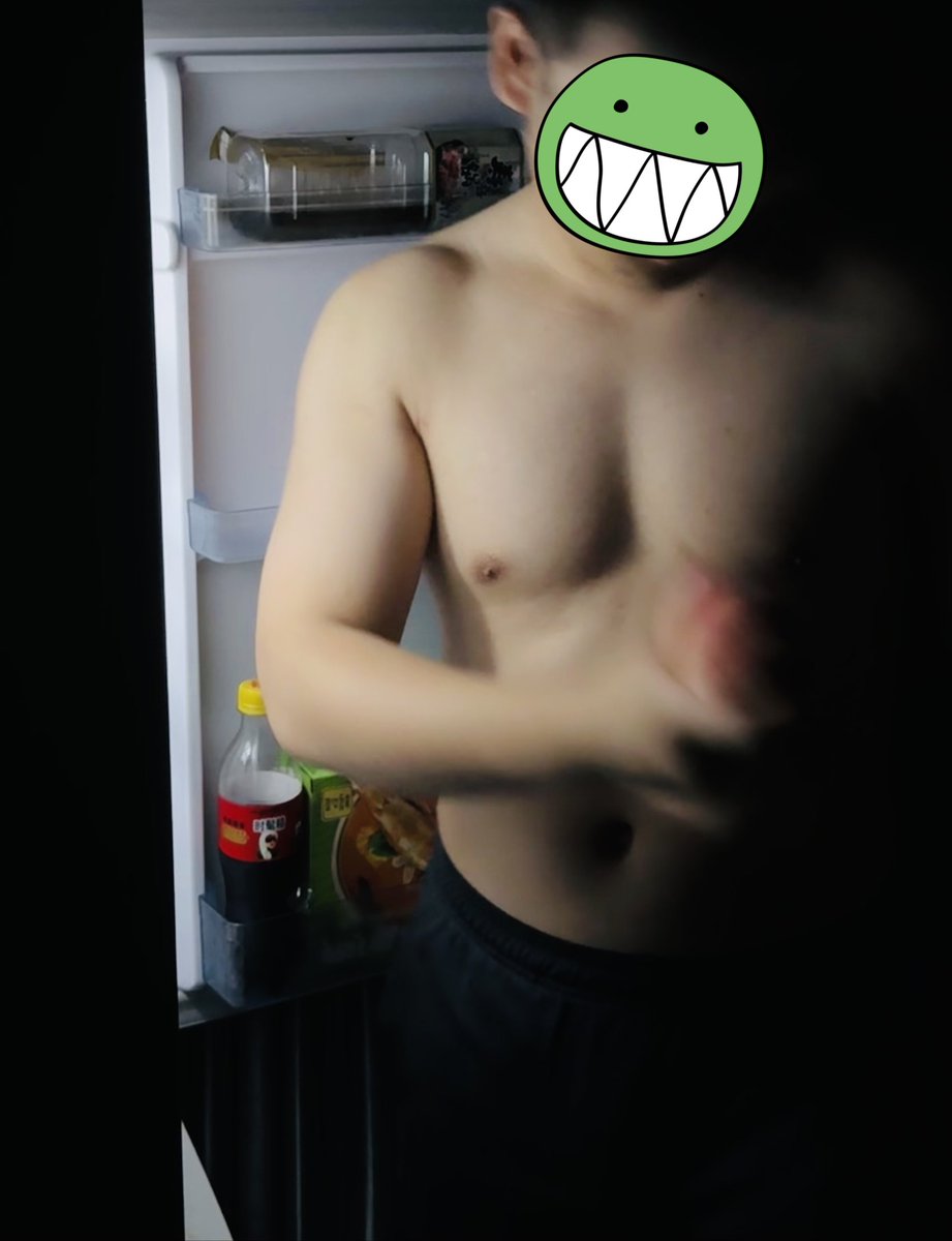 肥牛CP37 tweet media