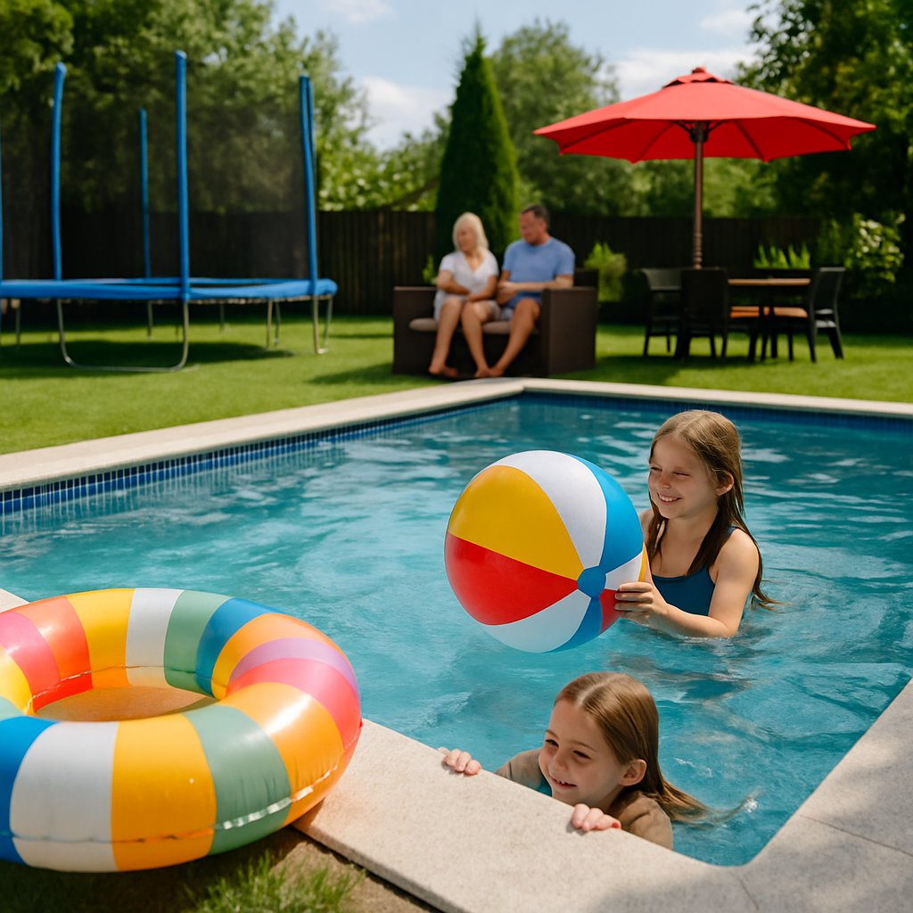 SFAGENTDDHARDEN's tweet image. Backyard BBQs, pool days &amp;amp; summer guests = more risk.
Let’s check your liability coverage before the fun gets too wild.
📞 770-889-2138 | 🌐 ddharden.com/insurance/home…
#LiabilityCoverage #HomeInsurance #SummerSeason #CummingGA